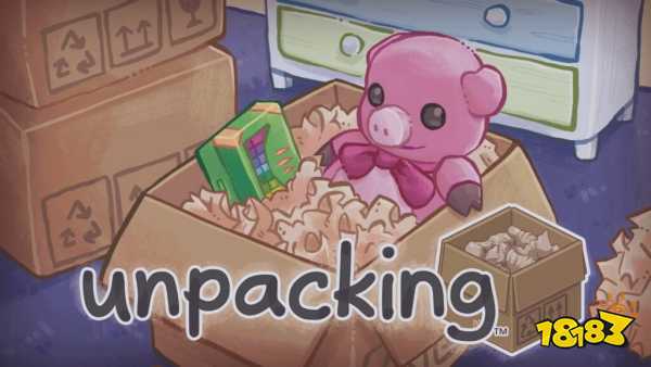 《Unpacking》开发者呼吁任天堂：下架eShop的劣质山寨游戏