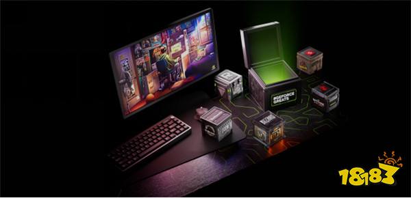 NVIDIA CES 2025展望：GeForce Greats，黄仁勋主题演讲，GeForce LAN 50，赢惊喜奖品！