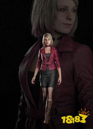 寂静岭2全DLCs下载