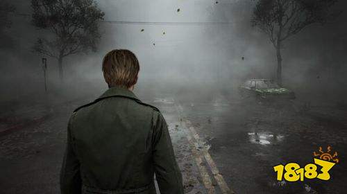 寂静岭2全DLCs下载