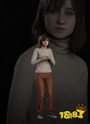 寂静岭2全DLCs下载