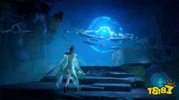 诛仙世界合欢输出手法介绍 合欢输出手法是什么