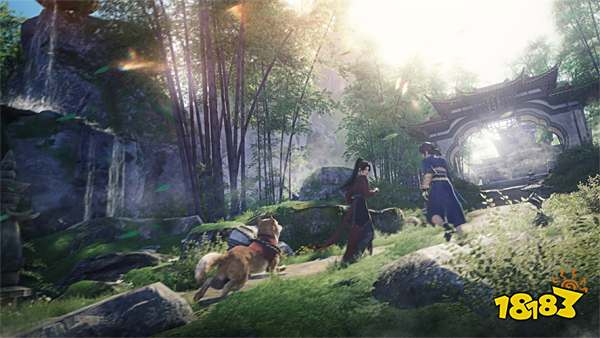 诛仙世界合欢输出手法介绍 合欢输出手法是什么