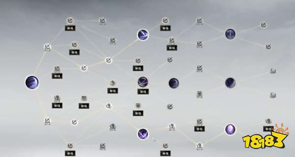 诛仙世界合欢门派加点推荐 诛仙世界合欢门派加点攻略