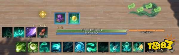 诛仙世界灵汐输出手法介绍 灵汐输出手法是什么