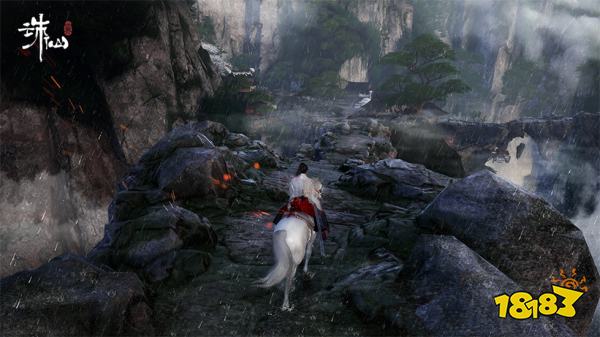 诛仙世界灵汐输出手法介绍 灵汐输出手法是什么