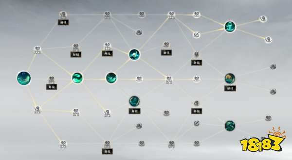 诛仙世界灵汐门派加点推荐 诛仙世界灵汐门派加点攻略