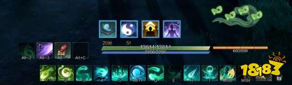 诛仙世界灵汐战斗逻辑推荐 诛仙世界灵汐战斗逻辑介绍