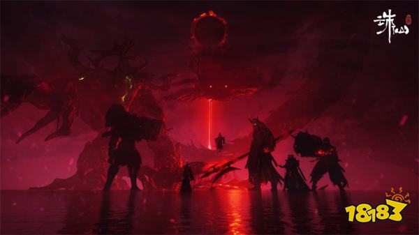 诛仙世界汐灵汐技能是什么 诛仙世界汐灵汐技能介绍