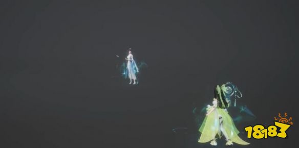 诛仙世界灵灵汐技能是什么 诛仙世界灵灵汐技能介绍