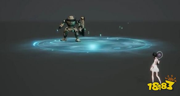 诛仙世界灵灵汐技能是什么 诛仙世界灵灵汐技能介绍