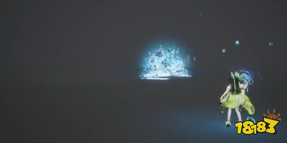 诛仙世界灵灵汐技能是什么 诛仙世界灵灵汐技能介绍