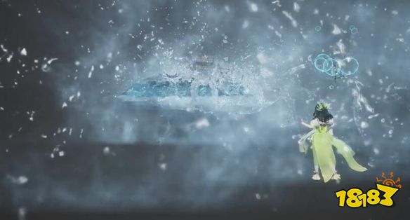 诛仙世界灵灵汐技能是什么 诛仙世界灵灵汐技能介绍