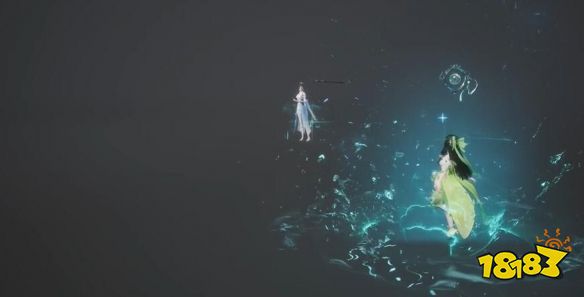 诛仙世界灵灵汐技能是什么 诛仙世界灵灵汐技能介绍