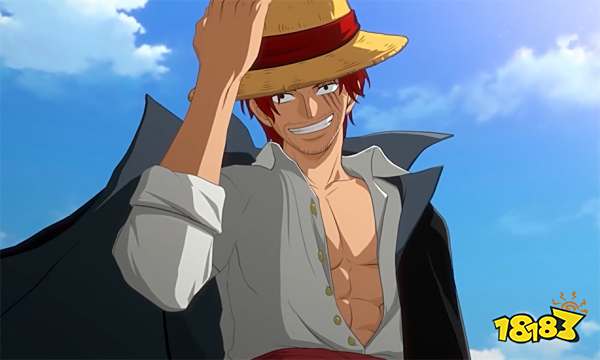 航海王壮志雄心官网地址 航海王壮志雄心官网链接分享