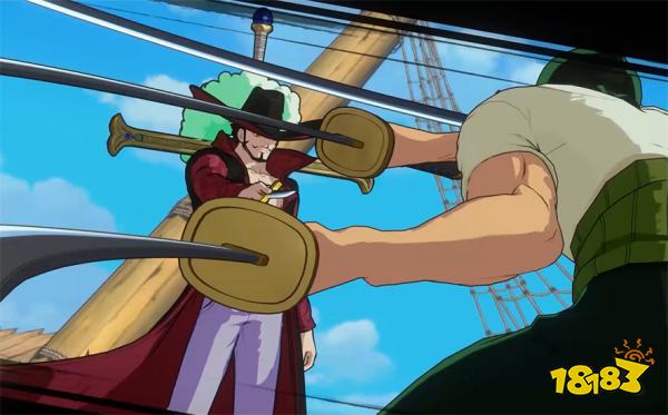 航海王壮志雄心官网地址 航海王壮志雄心官网链接分享