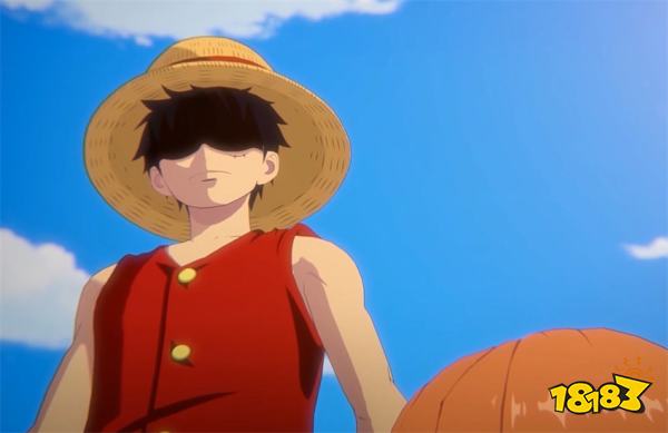 航海王壮志雄心官网地址 航海王壮志雄心官网链接分享