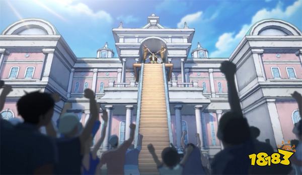 航海王壮志雄心什么时候上线 航海王壮志雄心公测时间分享