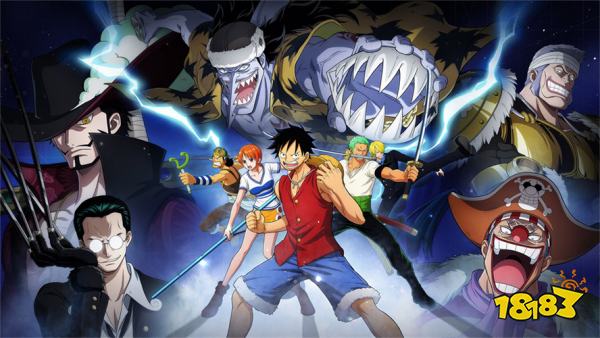 航海王壮志雄心配置要求推荐 航海王壮志雄心配置要求是什么