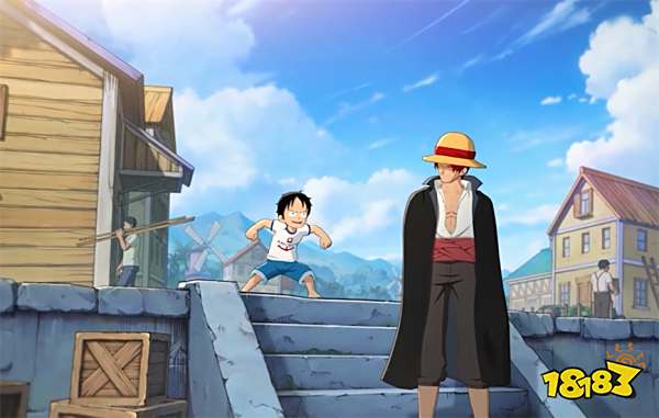 航海王壮志雄心可永久使用兑换码 航海王壮志雄心公测礼包码汇总