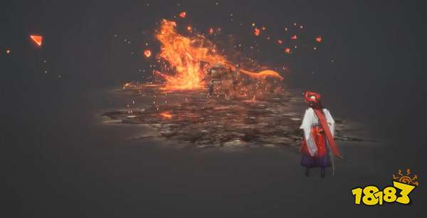 诛仙世界焚香战斗逻辑推荐 诛仙世界焚香战斗逻辑介绍