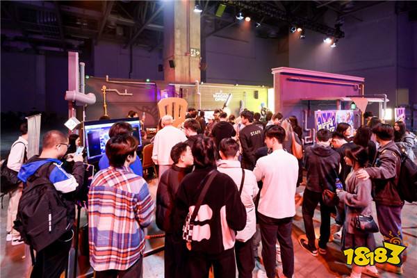 电竞发展加速,拥有全球3亿受众的云顶之弈究竟做对了什么?