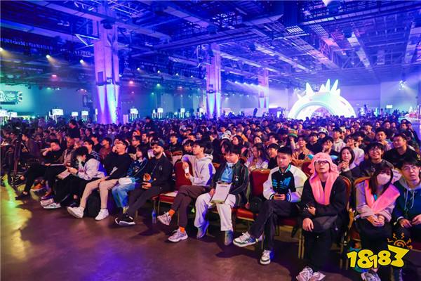 电竞发展加速,拥有全球3亿受众的云顶之弈究竟做对了什么?