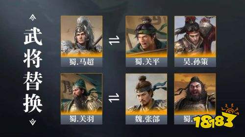 三国谋定天下蜀国橙将赵云怎么玩 赵云介绍及配队攻略