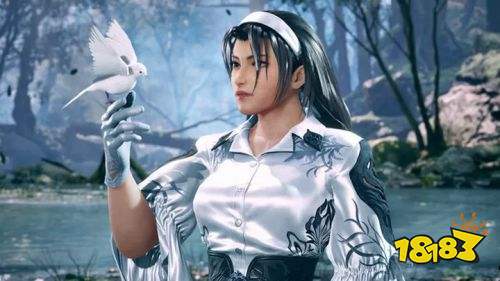 铁拳8最新手机版下载