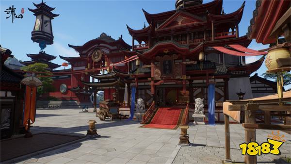 诛仙世界全帮会名字汇总 诛仙世界帮会取什么名好