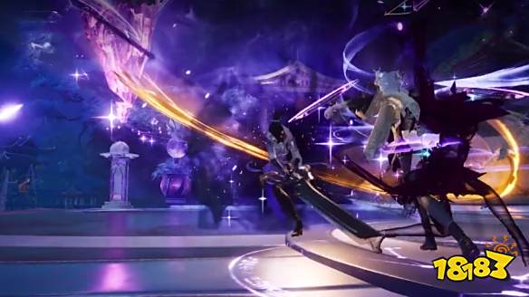 诛仙世界合欢PVE4流派分析 诛仙世界合欢哪个流派厉害