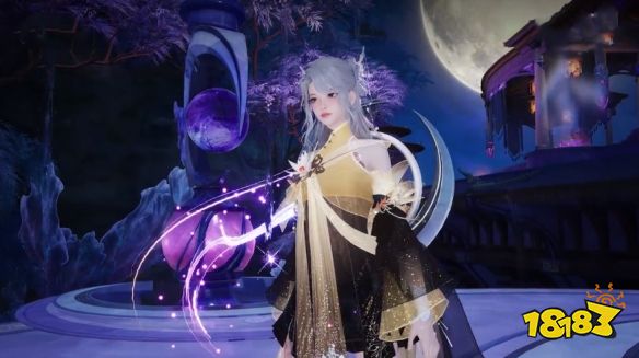 诛仙世界合欢PVE4流派分析 诛仙世界合欢哪个流派厉害