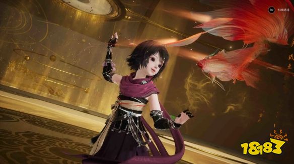 诛仙世界萝莉捏脸数据汇总 诛仙世界萝莉捏脸代码大全