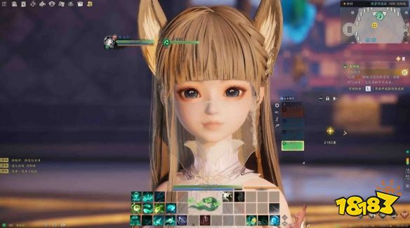 诛仙世界萝莉捏脸数据汇总 诛仙世界萝莉捏脸代码大全