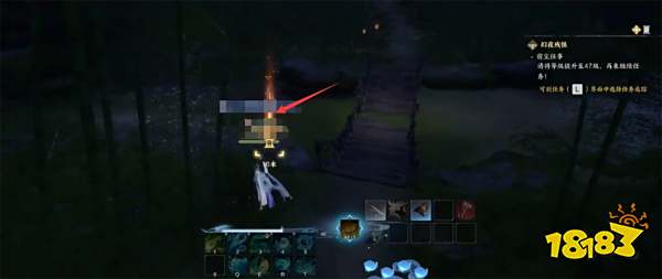 诛仙世界河阳城百景游观景点汇总 河阳城百景游观景点在哪里