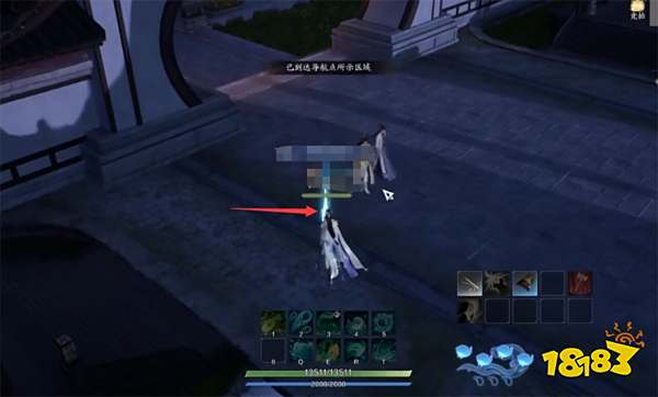 诛仙世界河阳城百景游观景点汇总 河阳城百景游观景点在哪里