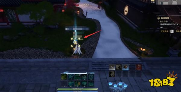 诛仙世界河阳城百景游观景点汇总 河阳城百景游观景点在哪里