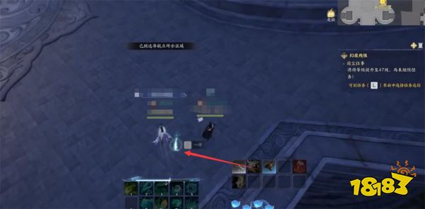 诛仙世界河阳城百景游观景点汇总 河阳城百景游观景点在哪里