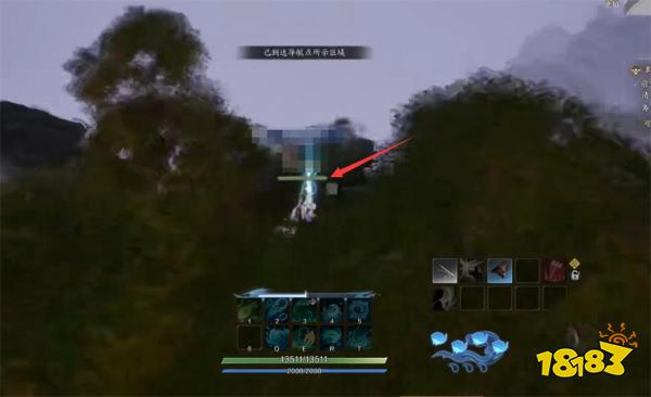 诛仙世界河阳城百景游观景点汇总 河阳城百景游观景点在哪里