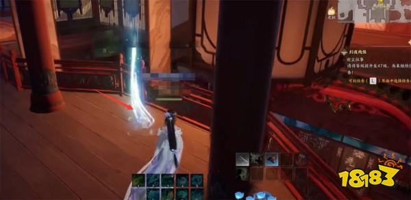 诛仙世界河阳城百景游观景点汇总 河阳城百景游观景点在哪里