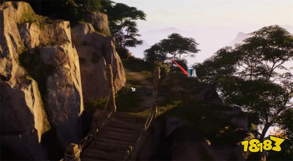 诛仙世界河阳城百景游观景点汇总 河阳城百景游观景点在哪里