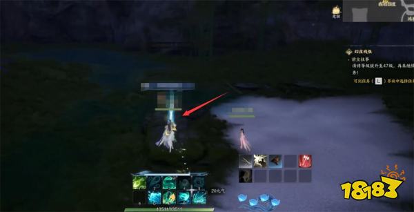 诛仙世界河阳城百景游观景点汇总 河阳城百景游观景点在哪里