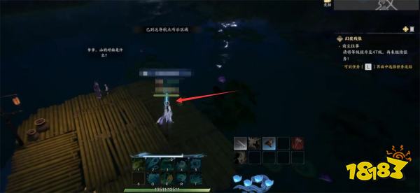 诛仙世界河阳城百景游观景点汇总 河阳城百景游观景点在哪里