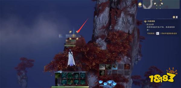 诛仙世界河阳城百景游观景点汇总 河阳城百景游观景点在哪里