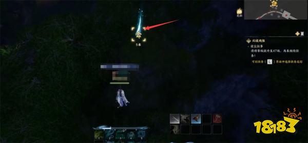 诛仙世界河阳城百景游观景点汇总 河阳城百景游观景点在哪里