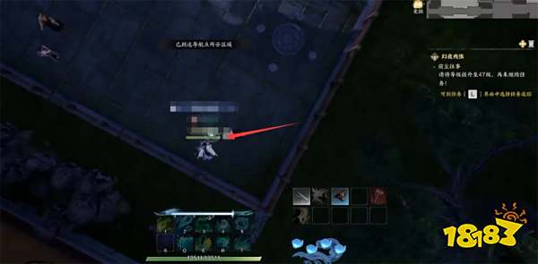 诛仙世界河阳城百景游观景点汇总 河阳城百景游观景点在哪里