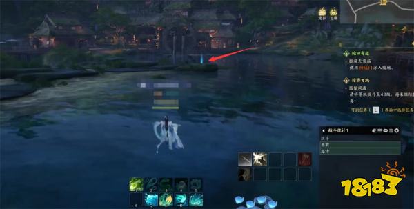 诛仙世界草庙村百景游观景点汇总 草庙村百景游观景点在哪里