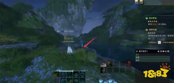 诛仙世界草庙村百景游观景点汇总 草庙村百景游观景点在哪里