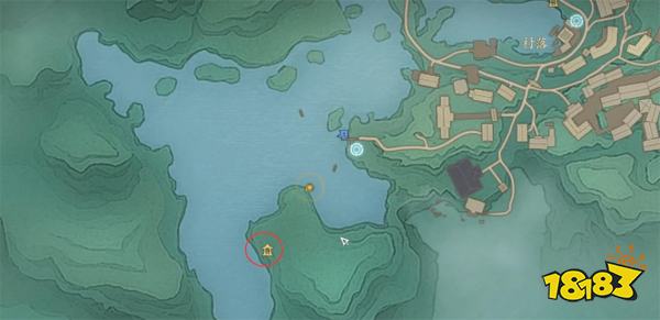 诛仙世界草庙村百景游观景点汇总 草庙村百景游观景点在哪里