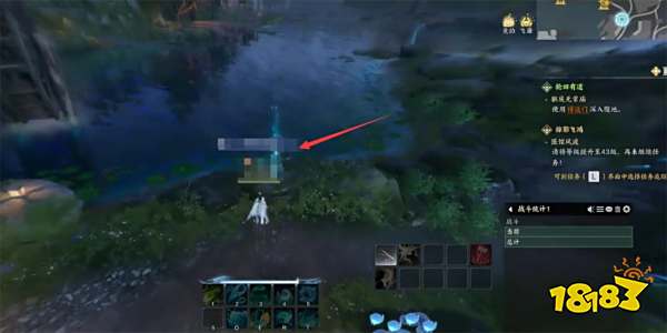 诛仙世界草庙村百景游观景点汇总 草庙村百景游观景点在哪里